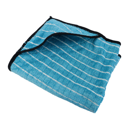 Moerman Bamboo Microfiber Cloth Pocket Detail View