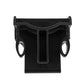 Moerman Tool Holder Replacement Clip Male Front View Upside Down