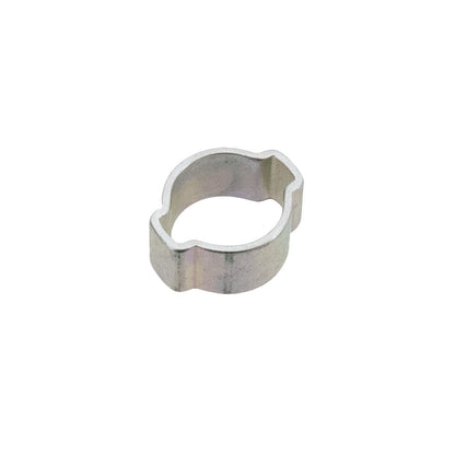 NICE Clamps - Low Profile - Angled Bottom View