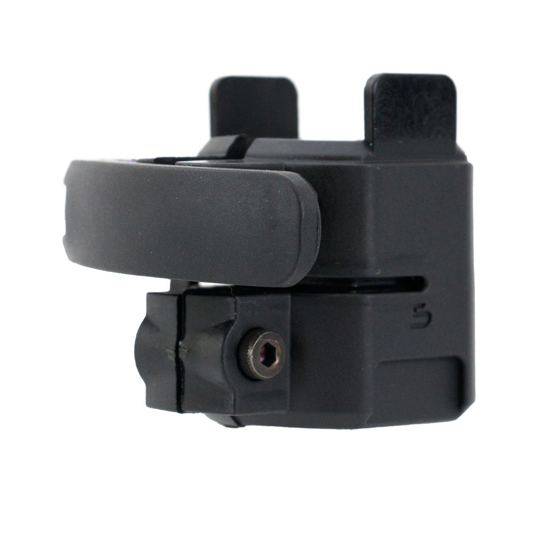 OVA8 - V3 Clamp #5 Front View