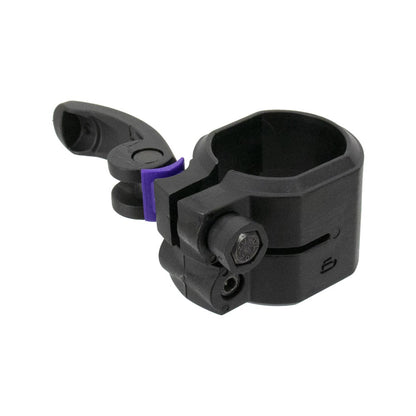 OVA8 Pro Replacement Clamp Open Lever View