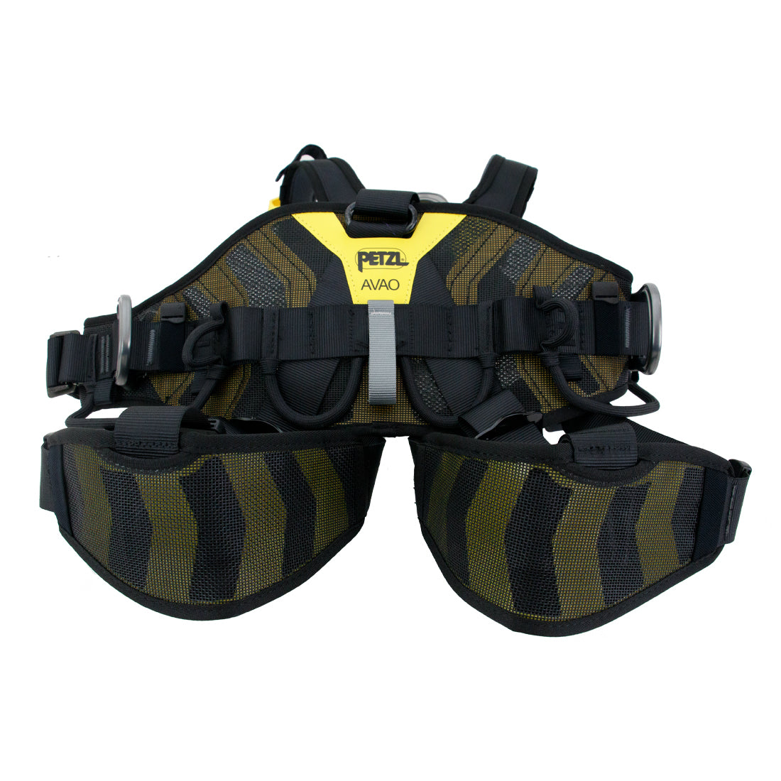 Petzl AVAO Harness Side View