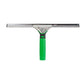 Unger Complete ErgoTec XL Squeegee Front View