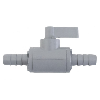 X-Jet Shutoff Ball Valve - 3/8 Inch - Front Main View