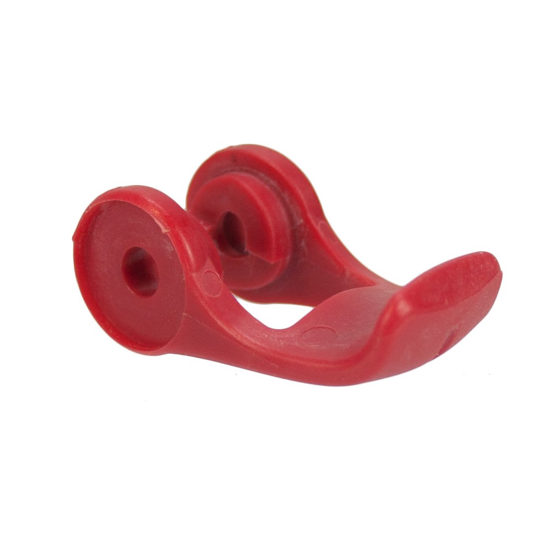 XERO Pole Lever Red Inside View