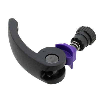 XERO V3 Replacement Clamp Lever Assembly - Top View