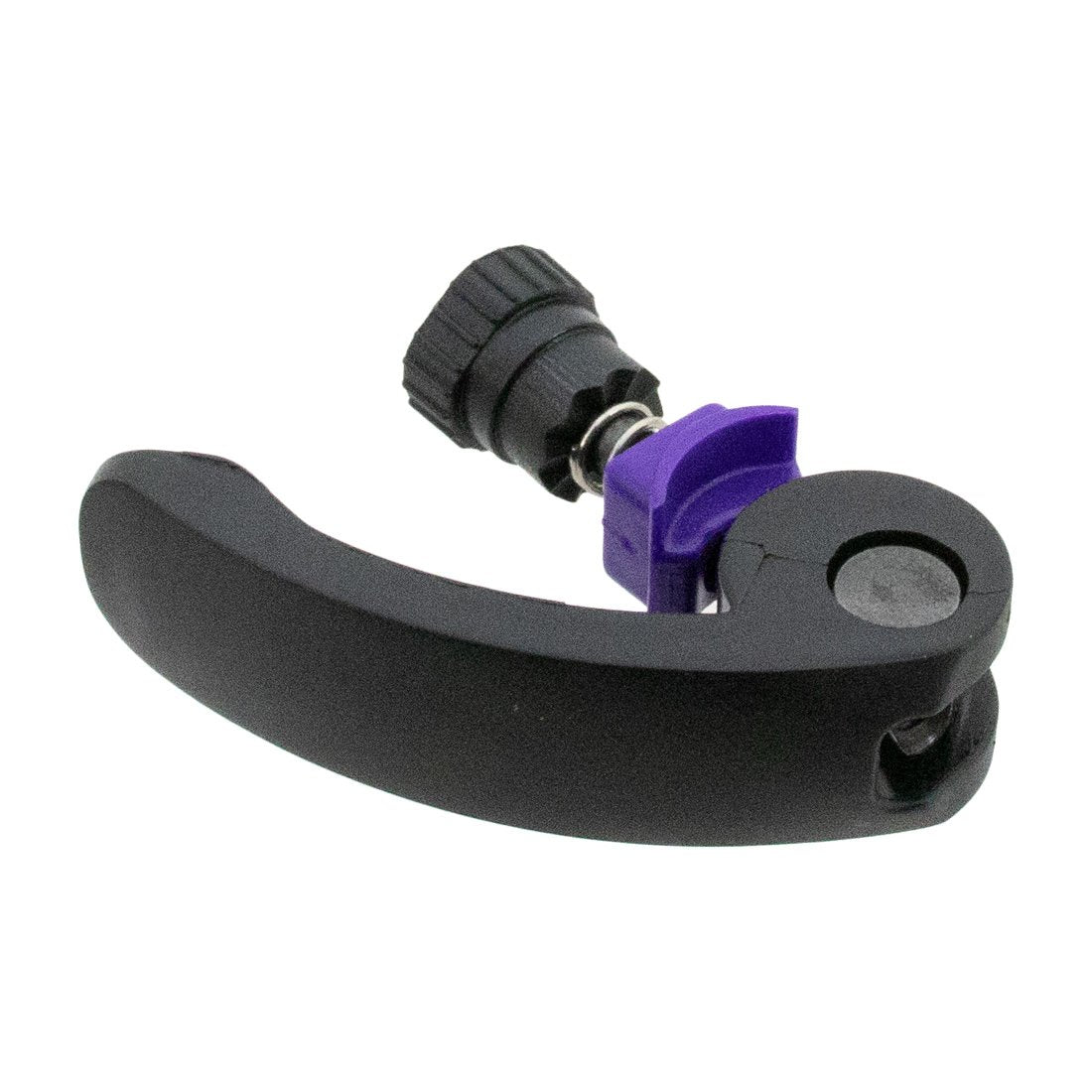 XERO Replacement Clamp Lever Assembly - Handle Close Up