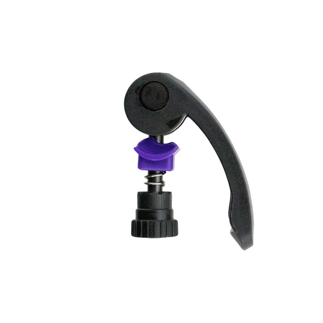 XERO Replacement Clamp Lever Assembly - Left Side View