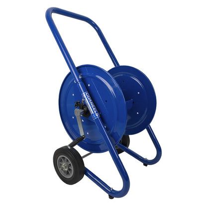 Coxreels Hose Reel Dolly Full View