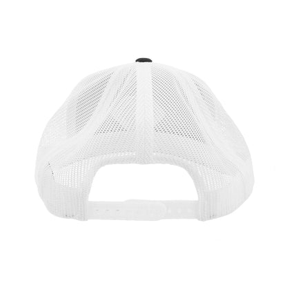 BlackDiamond Trucker Cap Authentic Snapback - Back View