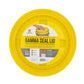 Gamma Seal Lid - Yellow Bottom View