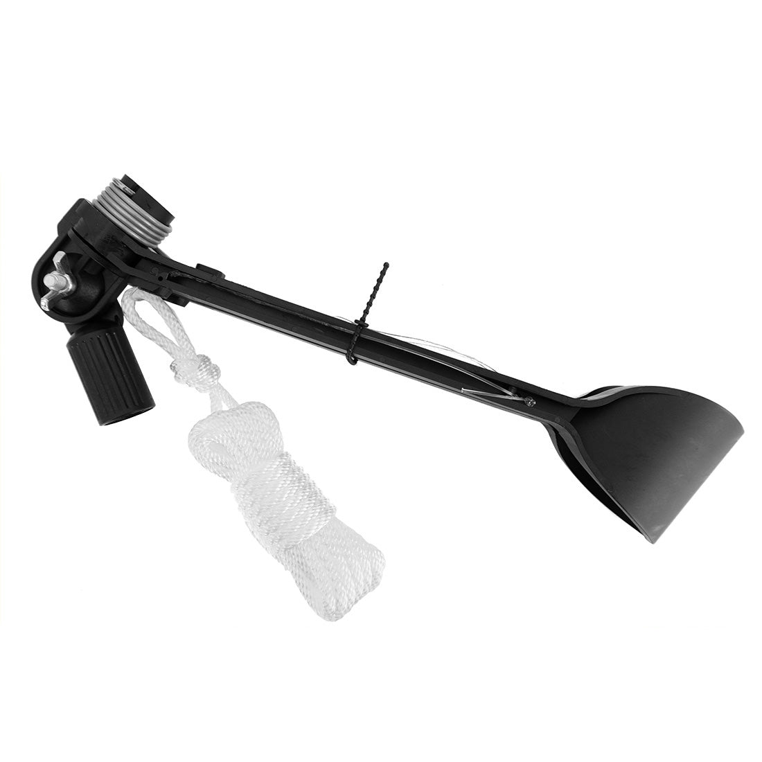 Gutter Cleaning Tool Wand Vacuum Attachment Accessory Kit for