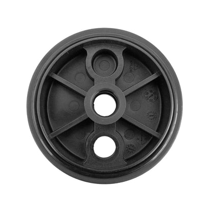 XERO Stainless Steel RO Housing 21 Inch Inside Cap View