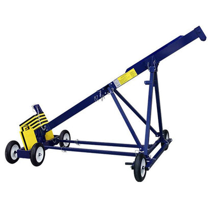 MIO Rolling Roof Rig- 3 Foot x 6 Foot - Main Product View