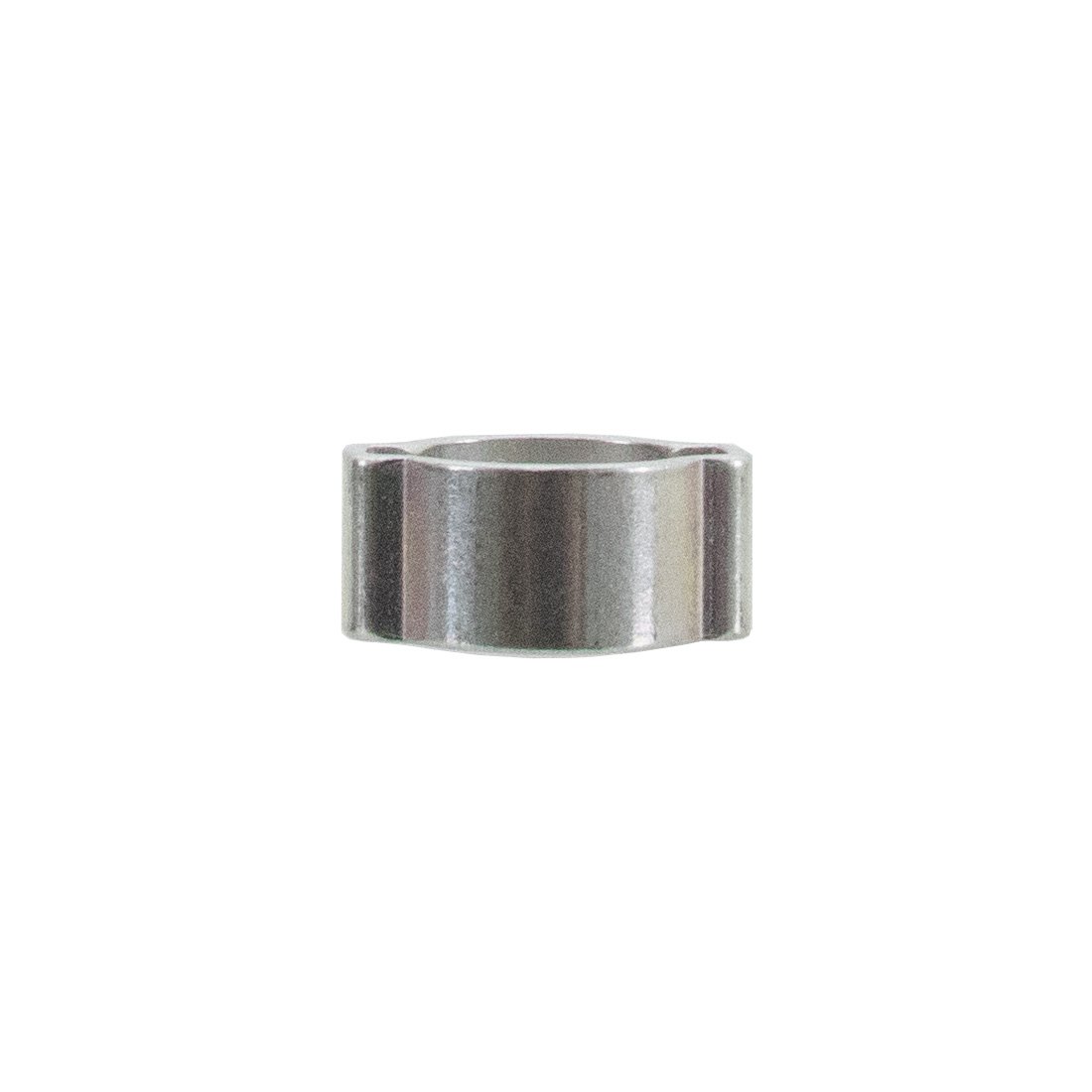 NICE Clamps - Low Profile - Bottom View