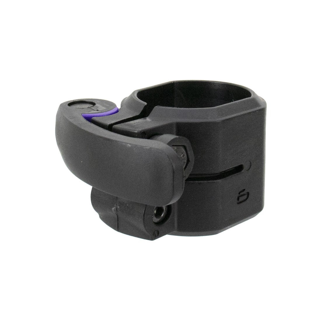 OVA8 Pro Replacement Clamp Front View