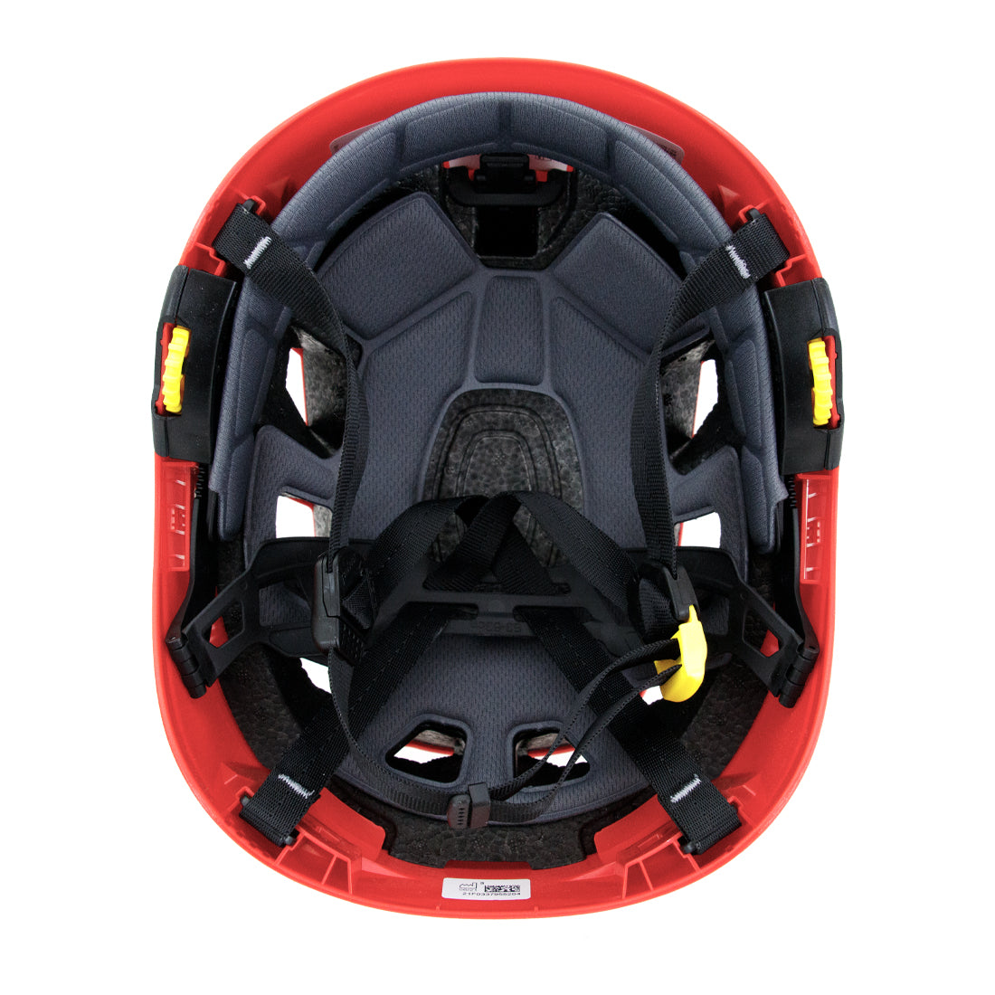 Petzl Strato Vent Helmet