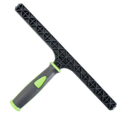 Pulex TechnoLite T-Bar Green - 14 Inch Front View
