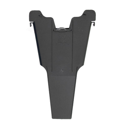 Aztec Samurai BOAB Partition View