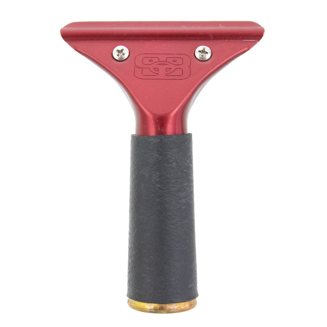Sörbo Red Squeegee Handle - Upright Main View