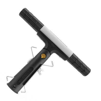 Sörbo Twin Ledge Angle Upright Tilted Right Front View