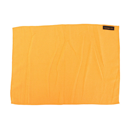 Squeegee Life Towel Open View