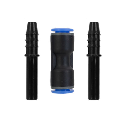 Unger nLite Hose Quick Connection Kit Erect View