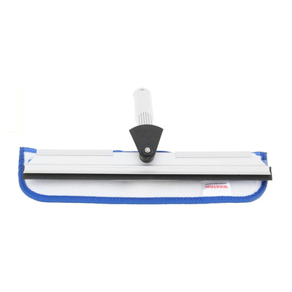 Wagtail Power Pivot Flipper Front View