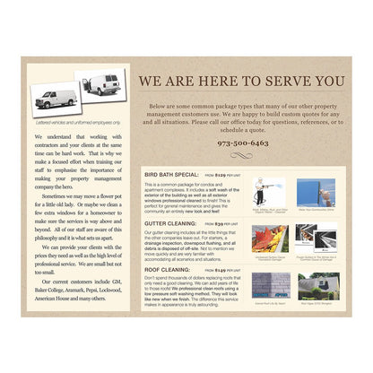 Window Wealth Property Manager Brochure Inside