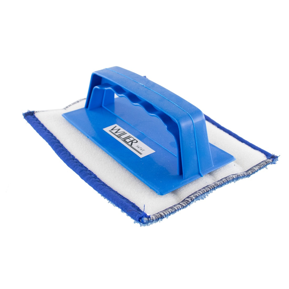 Wiljer EZ Flat Surface Cleaning Kit - Kit View