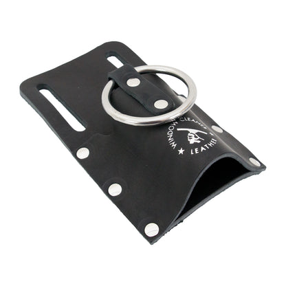 Window Cleaner Leather Model 7 Left Bottom Oblique View