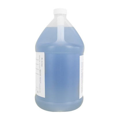 Winsol Blue - Back View