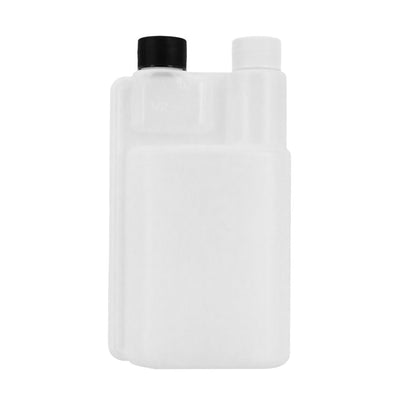 World Enterprises Floater Bottle 16oz Front View