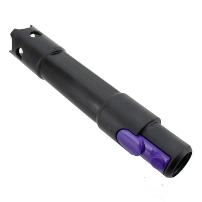 OVA8 Pro Extension - 100mm - Tilted Angle View