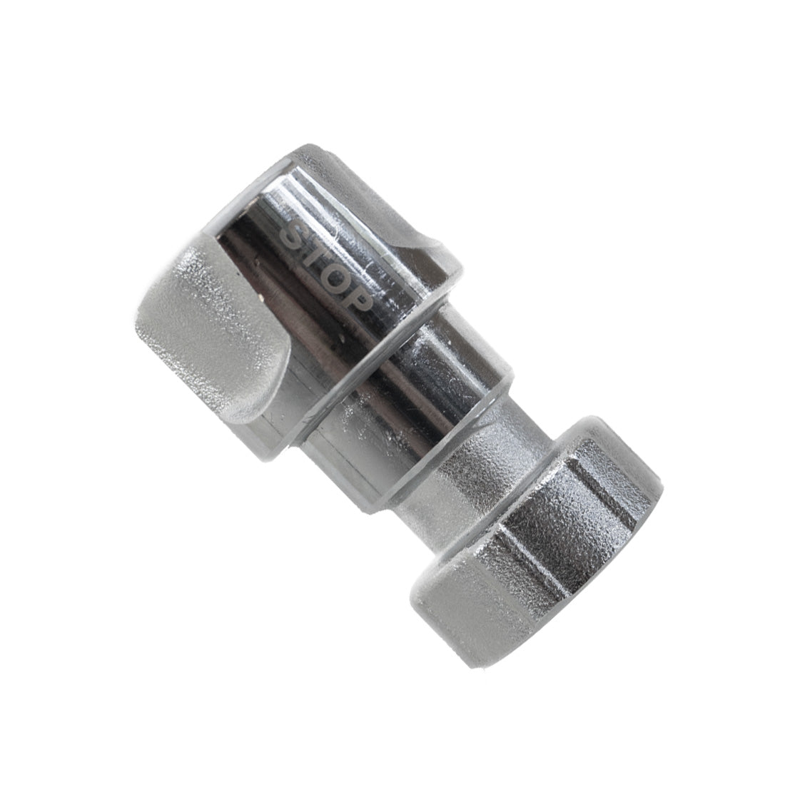 XERO Quick Connect with STOP Left Angle View