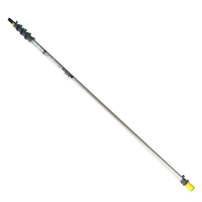 Unger nLITE Aluminum Water Fed Poles Unger nLITE Aluminum Water Fed Poles