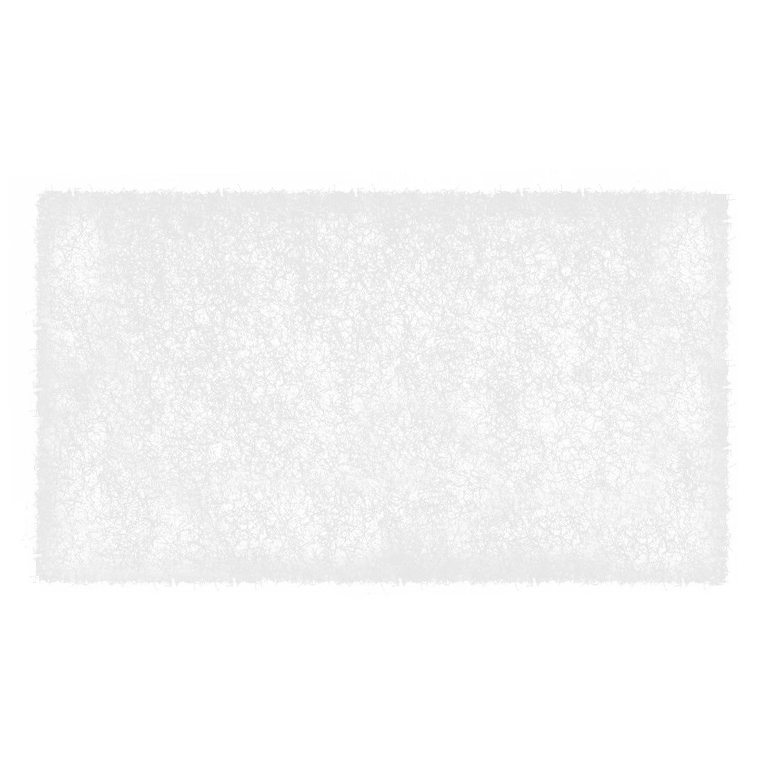 NICE Gripper Scrub Pad White View