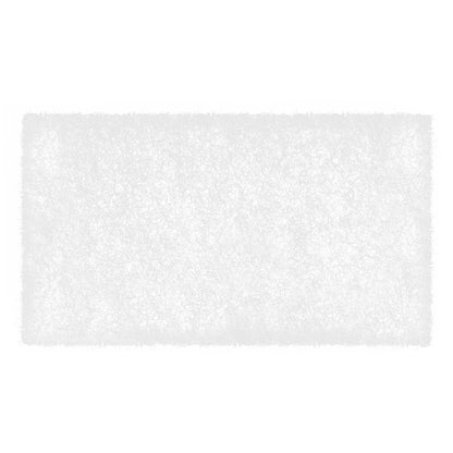 NICE Gripper Scrub Pad White View