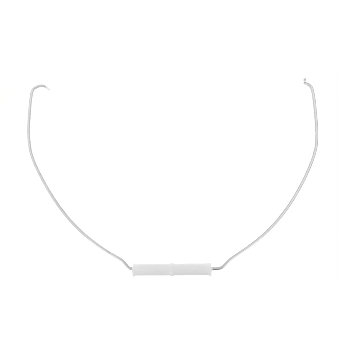 NICE Bucket Handle Upside Down View