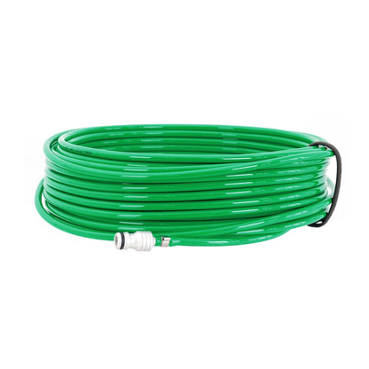 Unger nLite DuroFlex Hose - 82 Feet Side View