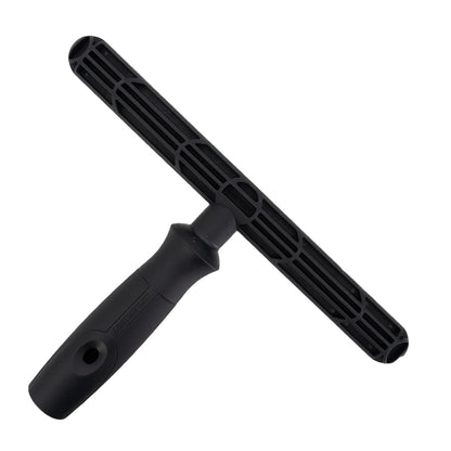 Moerman Mono Ergonomic T-Bar - 10 Inch Front View