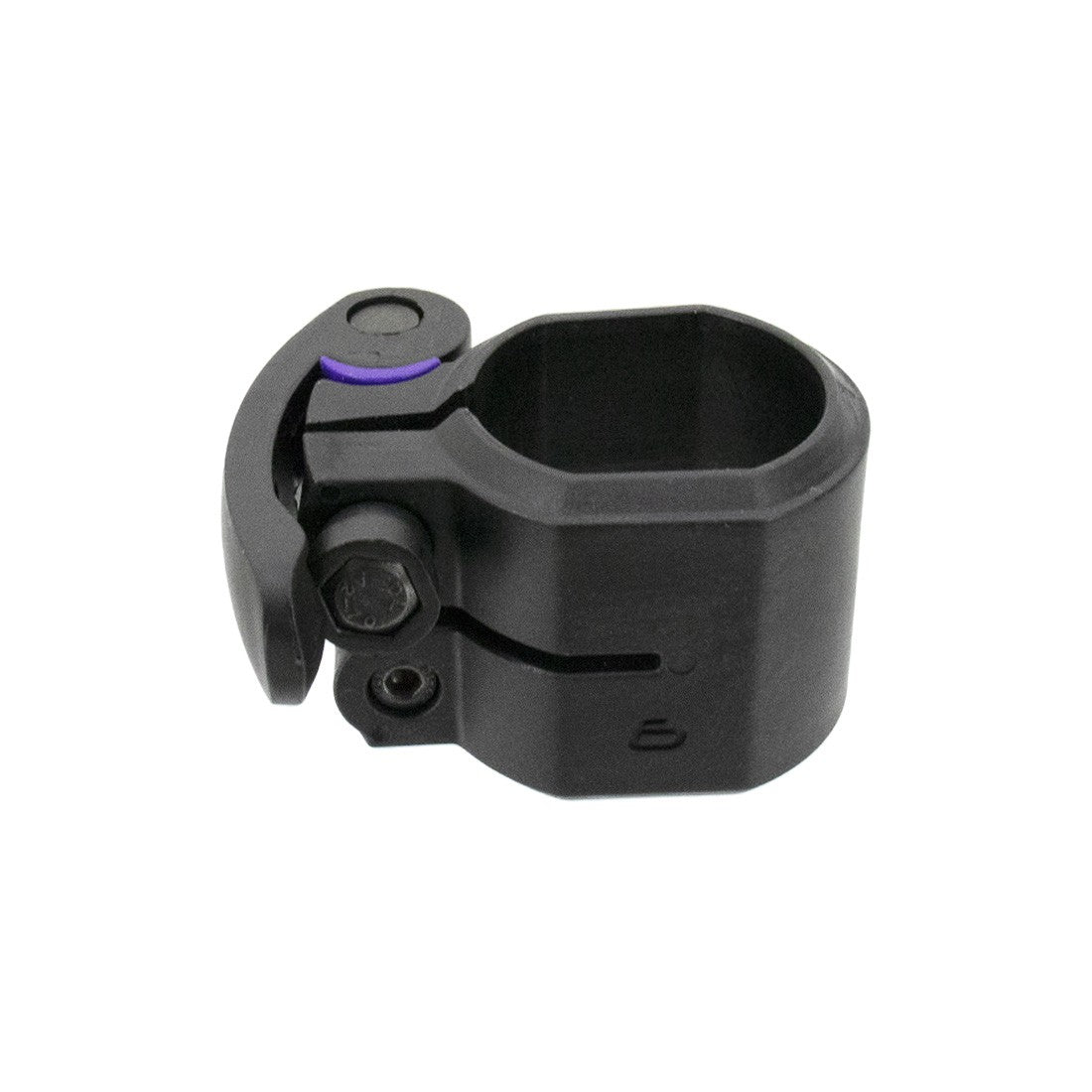 OVA8 Pro Replacement Clamp Front View