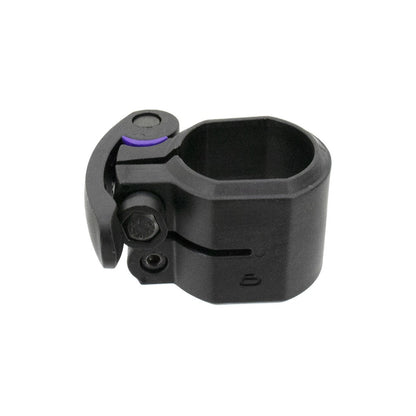 OVA8 Pro Replacement Clamp Front View