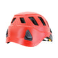 Petzl Strato Vent Helmet - Red Back View