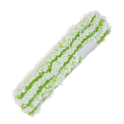 Pulex MicroTiger Sleeve Green - 10 Inch Front View