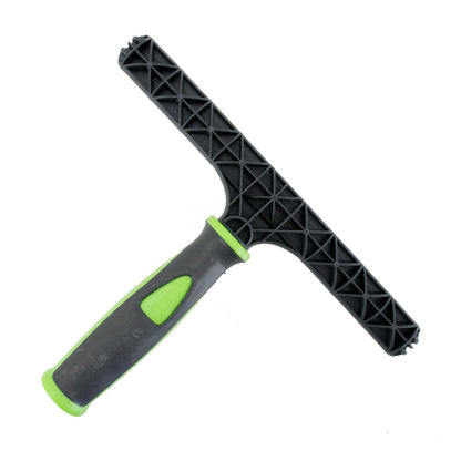 Pulex TechnoLite T-Bar Green - 10 Inch Front View
