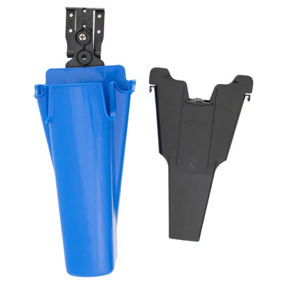 Aztec Samurai BOAB Separated View