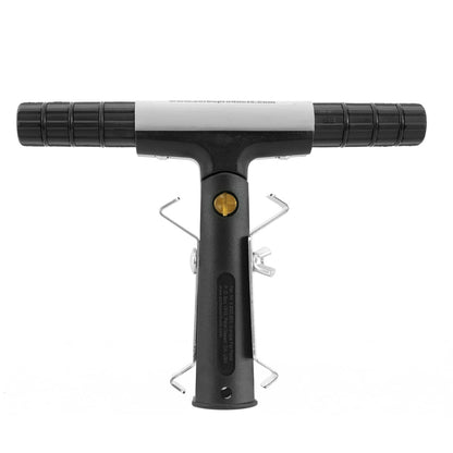 Sörbo Twin Ledge Angle Upright Front View