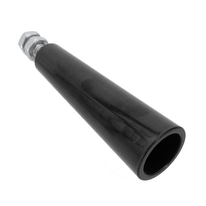 Summit SM 111 Plastic Handle Complete Oblique Bottom View