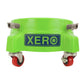 XERO Bucket Dolly with Casters Front View